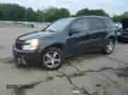 2009 Chevrolet Equinox Sport с VIN 2CNDL037596213057, выставлен на аукционе Copart как лот 63244125 с пробегом 132 160 миль миль и Списание • Salvage title. История ставок и продаж доступна на DreamBid. Изображение 1.