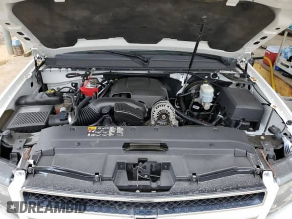 2013 Chevrolet Tahoe LT с VIN 1GNSCBE06DR323630, выставлен на аукционе Copart как лот 84457295 с пробегом 216 881 миль миль и Чистый • Clean title. История ставок и продаж доступна на DreamBid. Изображение 11.