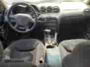 2001 Pontiac Grand Am SE1 with VIN 1G2NF52T31M547738, listed as a Copart auction lot 57442525 with 180,899 mi miles and Salvage title. Bid and sale history available at DreamBid. Image 8.