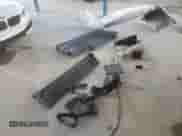 2018 Honda Odyssey Elite with VIN 5FNRL6H96JB096658, listed as a Copart auction lot 81622375 with 181,785 mi miles and Non repairable. Bid and sale history available at DreamBid. Image 13.