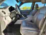 2014 Honda Pilot EX-L z VIN 5FNYF4H55EB054900, wystawiony jako Copart lot #82346645 z przebiegiem 158 454 mil mil oraz Szkoda całkowita • Salvage title. Historia ofert i sprzedaży dostępna na DreamBid. Obrazek 7.