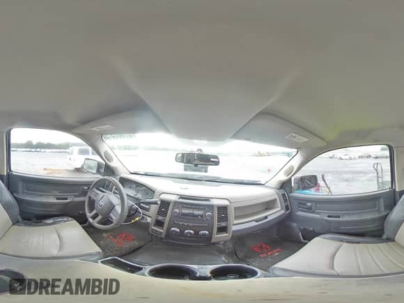 2012 Ram 1500 ST z VIN 3C6JD6DP4CG276904, wystawiony jako Copart lot #67687515 z przebiegiem 223 507 mil mil oraz Szkoda całkowita • Salvage title. Historia ofert i sprzedaży dostępna na DreamBid. Obrazek 14.