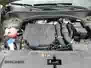 2025 Hyundai Santa Fe Calligraphy z VIN 5NMP54GL3SH074006, wystawiony jako Copart lot #53456215 z przebiegiem 15 527 mil mil oraz Szkoda całkowita • Salvage title. Historia ofert i sprzedaży dostępna na DreamBid. Obrazek 16.