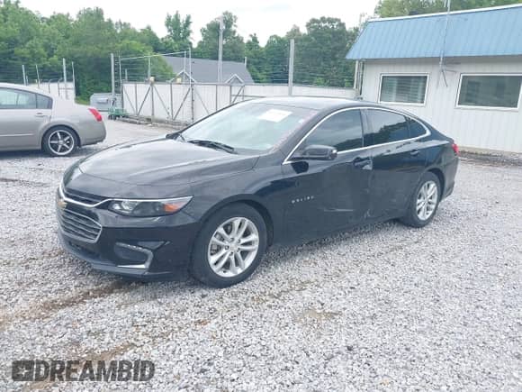 2018 Chevrolet Malibu Hybrid с VIN 1G1ZF5SU9JF159710, выставлен на аукционе IAAI как лот 42373531 с пробегом 162 900 миль миль и . История ставок и продаж доступна на DreamBid. Изображение 2.