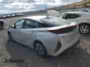 2018 Toyota Prius Plus z VIN JTDKARFP8J3098676, wystawiony jako Copart lot #81954365 z przebiegiem 65 893 mil mil oraz Szkoda całkowita • Salvage title. Historia ofert i sprzedaży dostępna na DreamBid. Obrazek 2.