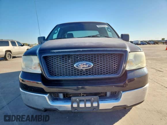 2005 Ford F-150 XLT с VIN 1FTPX12515NA91993, выставлен на аукционе Copart как лот 85425535 с пробегом 175 669 миль миль и Чистый • Clean title. История ставок и продаж доступна на DreamBid. Изображение 5.