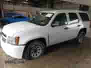 2008 Chevrolet Tahoe Special Service с VIN 1GNFK03008R228207, выставлен на аукционе IAAI как лот 42069230 с пробегом 150 693 миль миль и . История ставок и продаж доступна на DreamBid. Изображение 2.