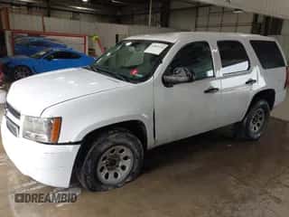 2008 Chevrolet Tahoe Special Service z VIN 1GNFK03008R228207, wystawiony jako IAAI lot #42069230 z przebiegiem 150 693 mil mil oraz . Historia ofert i sprzedaży dostępna na DreamBid. Obrazek 2.