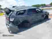 2025 Dodge Durango GT with VIN 1C4RDJDG2SC547233, listed as a IAAI auction lot 43046828 with 7,382 mi miles and . Bid and sale history available at DreamBid. Image 4.