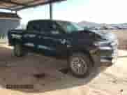 2024 Chevrolet Colorado 2WD LT с VIN 1GCPSCEK5R1211299, выставлен на аукционе Copart как лот 71370265 с пробегом 9 062 миль миль и Списание • Salvage title. История ставок и продаж доступна на DreamBid. Изображение 4.