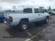 2001 Dodge 2500 with VIN 3B7KF23711G233829, listed as a IAAI auction lot 42277336 with 206,695 mi miles and . Bid and sale history available at DreamBid. Image 4.