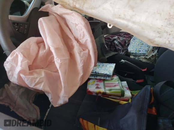 2020 Chevrolet Sonic LT with VIN 1G1JD5SB0L4105471, listed as a Copart auction lot 71130445 with Not provided miles and Salvage title. Bid and sale history available at DreamBid. Image 8.