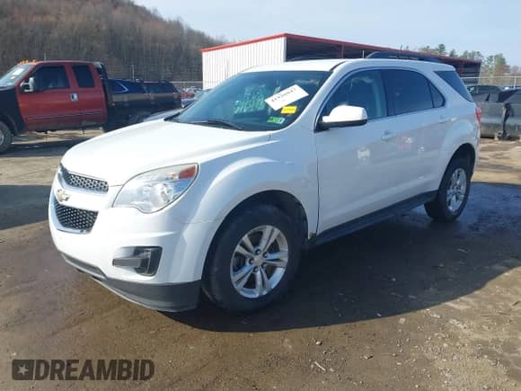 2015 Chevrolet Equinox LT с VIN 2GNFLBE3XF6430321, выставлен на аукционе IAAI как лот 41928847 с пробегом 153 987 миль миль и . История ставок и продаж доступна на DreamBid. Изображение 18.