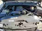 2005 GMC Sierra 1500 SLT with VIN 2GTEC13T951353941, listed as a Copart auction lot 85594215 with Not provided miles and Salvage title. Bid and sale history available at DreamBid. Image 11.