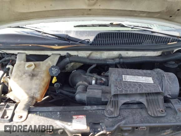 2008 Chevrolet Express Cargo с VIN 1GCHG39K581136229, выставлен на аукционе IAAI как лот 41647879 с пробегом Не указан миль и . История ставок и продаж доступна на DreamBid. Изображение 10.