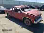 1992 Nissan Frontier z VIN 1N6SD16S9NC380289, wystawiony jako Copart lot #50671394 z przebiegiem 204 496 mil mil oraz Szkoda całkowita • Salvage title. Historia ofert i sprzedaży dostępna na DreamBid. Obrazek 4.