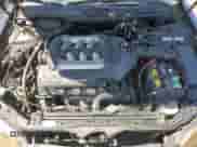 2000 Honda Accord EX with VIN 1HGCG2251YA008385, listed as a Copart auction lot 69882435 with 275,241 mi miles and Salvage title. Bid and sale history available at DreamBid. Image 11.