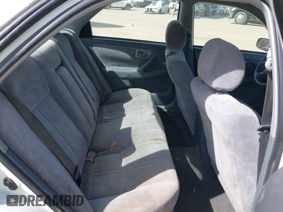 1997 Toyota Camry LE with VIN 4T1BG22K1VU782299, listed as a IAAI auction lot 43480200 with 202,838 mi miles and . Bid and sale history available at DreamBid. Image 8.