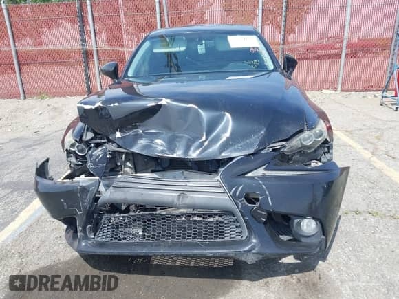 2014 Lexus IS 350 с VIN JTHCE1D2XE5002069, выставлен на аукционе IAAI как лот 42360272 с пробегом 91 558 миль миль и . История ставок и продаж доступна на DreamBid. Изображение 6.