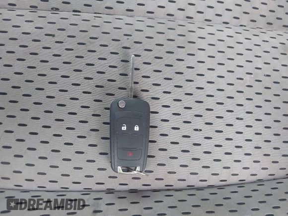 2015 Chevrolet Equinox LS z VIN 2GNALAEK3F6294531, wystawiony jako IAAI lot #43077672 z przebiegiem 129 523 mil mil oraz . Historia ofert i sprzedaży dostępna na DreamBid. Obrazek 11.