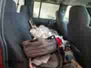 2004 Chevrolet S-10 LS z VIN 1GCDT13X04K127820, wystawiony jako Copart lot #80686315 z przebiegiem 114 224 mil mil oraz Nie do naprawy • Non repairable. Historia ofert i sprzedaży dostępna na DreamBid. Obrazek 10.