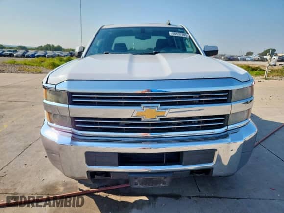2015 Chevrolet Silverado 2500HD LT с VIN 1GC1KVEG1FF508288, выставлен на аукционе Copart как лот 80897995 с пробегом 231 443 миль миль и Списание • Salvage title. История ставок и продаж доступна на DreamBid. Изображение 5.