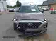 2020 Hyundai Santa Fe SEL с VIN 5NMS33AAXLH191066, выставлен на аукционе IAAI как лот 43075142 с пробегом 42 542 миль миль и . История ставок и продаж доступна на DreamBid. Изображение 13.