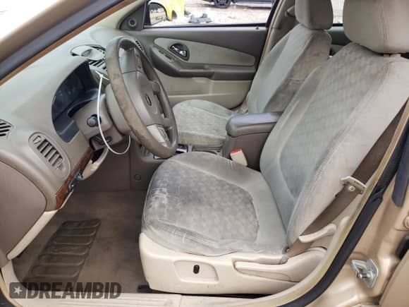 2005 Chevrolet Malibu Maxx LS с VIN 1G1ZT62895F251441, выставлен на аукционе Copart как лот 64482615 с пробегом 263 051 миль миль и Списание • Salvage title. История ставок и продаж доступна на DreamBid. Изображение 7.
