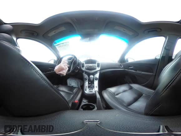 2012 Chevrolet Cruze 2LT с VIN 1G1PG5SC1C7263052, выставлен на аукционе IAAI как лот 41911202 с пробегом 146 697 миль миль и . История ставок и продаж доступна на DreamBid. Изображение 19.