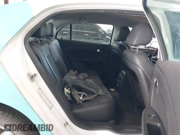 2011 Chevrolet Malibu 2LT с VIN 1G1ZD5E19BF337365, выставлен на аукционе IAAI как лот 38536204 с пробегом 205 254 миль миль и . История ставок и продаж доступна на DreamBid. Изображение 8.