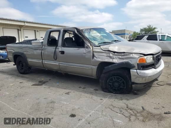 1999 GMC Sierra 1500 SL с VIN 1GTEK19T8XE537232, выставлен на аукционе Copart как лот 66960485 с пробегом Не указан миль и Списание • Salvage title. История ставок и продаж доступна на DreamBid. Изображение 4.