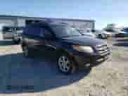 2009 Hyundai Santa Fe Limited z VIN 5NMSH73E99H287305, wystawiony jako Copart lot #81862255 z przebiegiem 135 439 mil mil oraz Czysty tytuł • Clean title. Historia ofert i sprzedaży dostępna na DreamBid. Obrazek 4.