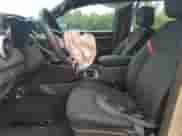 2023 Chevrolet Colorado 4WD Z71 с VIN 1GCPTDEK0P1190457, выставлен на аукционе Copart как лот 67754195 с пробегом 51 271 миль миль и На запчасти • Non repairable. История ставок и продаж доступна на DreamBid. Изображение 7.