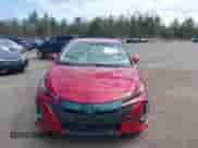 2018 Toyota Prius Plus z VIN JTDKARFP0J3077479, wystawiony jako IAAI lot #42062334 z przebiegiem 23 388 mil mil oraz . Historia ofert i sprzedaży dostępna na DreamBid. Obrazek 12.
