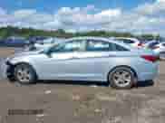 2013 Hyundai Sonata GLS с VIN 5NPEB4AC5DH523961, выставлен на аукционе IAAI как лот 43305339 с пробегом 73 049 миль миль и . История ставок и продаж доступна на DreamBid. Изображение 14.