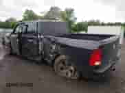 2016 Ram 1500 Tradesman с VIN 1C6RR7STXGS229806, выставлен на аукционе Copart как лот 61156965 с пробегом 102 296 миль миль и Списание • Salvage title. История ставок и продаж доступна на DreamBid. Изображение 2.