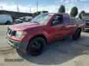 2007 Nissan Frontier XE with VIN 1N6BD06T47C420929, listed as a Copart auction lot 82145295 with 257,105 mi miles and Clean title. Bid and sale history available at DreamBid. Image 1.