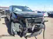 2023 Chevrolet Silverado 1500 RST with VIN 2GCUDEED9P1139850, listed as a IAAI auction lot 41735915 with 25,229 mi miles and . Bid and sale history available at DreamBid. Image 6.