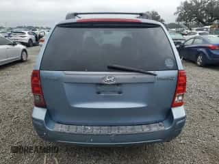 2007 Hyundai Entourage GLS z VIN KNDMC233376013178, wystawiony jako Copart lot #86859714 z przebiegiem 199 435 mil mil oraz Nie do naprawy • Non repairable. Historia ofert i sprzedaży dostępna na DreamBid. Obrazek 6.