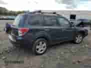 2009 Subaru Forester X with VIN JF2SH63689H763534, listed as a Copart auction lot 85324365 with Not provided miles and Salvage title. Bid and sale history available at DreamBid. Image 3.