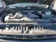 2021 Chevrolet Silverado 2500HD LTZ with VIN 1GC4YPEY3MF265077, listed as a Copart auction lot 81836735 with 65,918 mi miles and Salvage title. Bid and sale history available at DreamBid. Image 11.