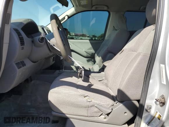 2014 Nissan Frontier Desert Runner with VIN 1N6AD0ER5EN763025, listed as a Copart auction lot 90300955 with 171,992 mi miles and Salvage title. Bid and sale history available at DreamBid. Image 7.