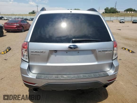 2012 Subaru Forester X Limited z VIN JF2SHAEC7CH443909, wystawiony jako Copart lot #67867245 z przebiegiem Nie podano mil oraz Szkoda całkowita • Salvage title. Historia ofert i sprzedaży dostępna na DreamBid. Obrazek 6.