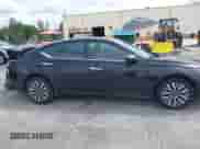 2024 Nissan Altima SV with VIN 1N4BL4DV3RN323221, listed as a IAAI auction lot 43255342 with 44,472 mi miles and . Bid and sale history available at DreamBid. Image 13.