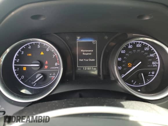 2019 Toyota Camry SE z VIN 4T1B11HK3KU166036, wystawiony jako Copart lot #83827125 z przebiegiem 131 811 mil mil oraz Szkoda całkowita • Salvage title. Historia ofert i sprzedaży dostępna na DreamBid. Obrazek 9.