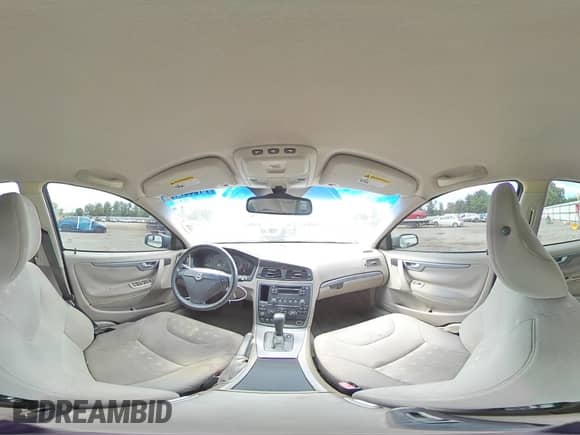 2006 Volvo S60 2.5L Turbo с VIN YV1RS592X62503514, выставлен на аукционе Copart как лот 71968715 с пробегом 177 266 миль миль и Списание • Salvage title. История ставок и продаж доступна на DreamBid. Изображение 14.