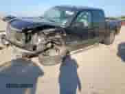 2011 GMC Sierra 1500 SLT z VIN 3GTP2WE30BG398100, wystawiony jako Copart lot #82204295 z przebiegiem 291 038 mil mil oraz Szkoda całkowita • Salvage title. Historia ofert i sprzedaży dostępna na DreamBid. Obrazek 1.