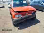 1995 Chevrolet Tracker with VIN 2CNBJ1862S6909268, listed as a IAAI auction lot 42315088 with 209,535 mi miles and . Bid and sale history available at DreamBid. Image 6.