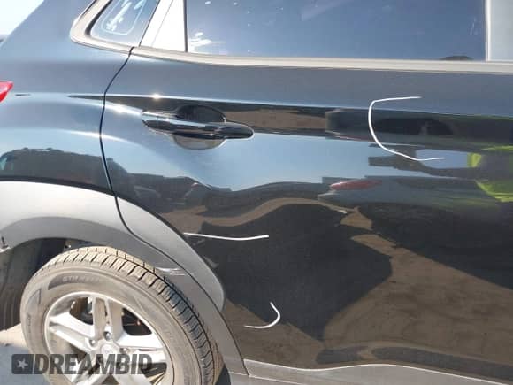 2019 Hyundai Kona SE с VIN KM8K12AA4KU203893, выставлен на аукционе IAAI как лот 43199701 с пробегом 105 298 миль миль и . История ставок и продаж доступна на DreamBid. Изображение 19.