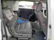 2016 Honda Odyssey Touring Elite с VIN 5FNRL5H92GB031504, выставлен на аукционе Copart как лот 81587965 с пробегом Не указан миль и Списание • Salvage title. История ставок и продаж доступна на DreamBid. Изображение 11.